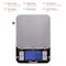 Escali Nutro Digital Food Scale SQ157B - alternate 6